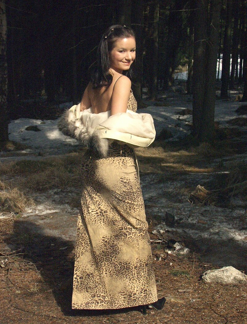 Нина, 22