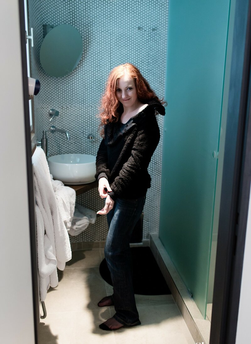 Марина, 45